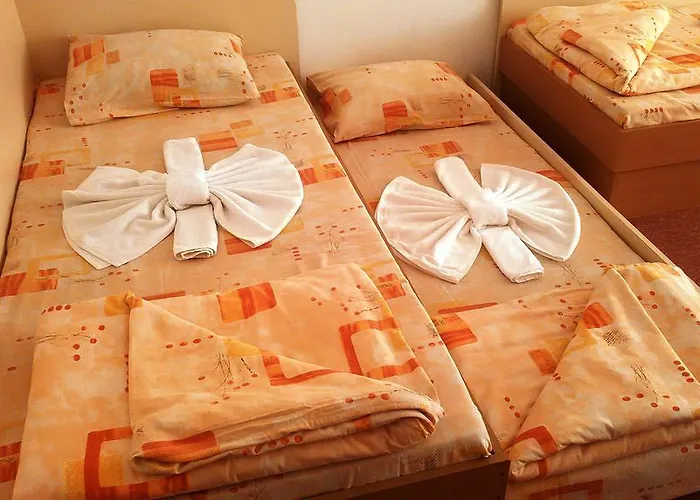 Guest house Malkata Stopanka Primorsko