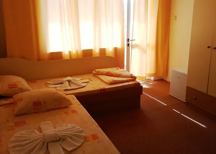 Guest house Malkata Stopanka Primorsko