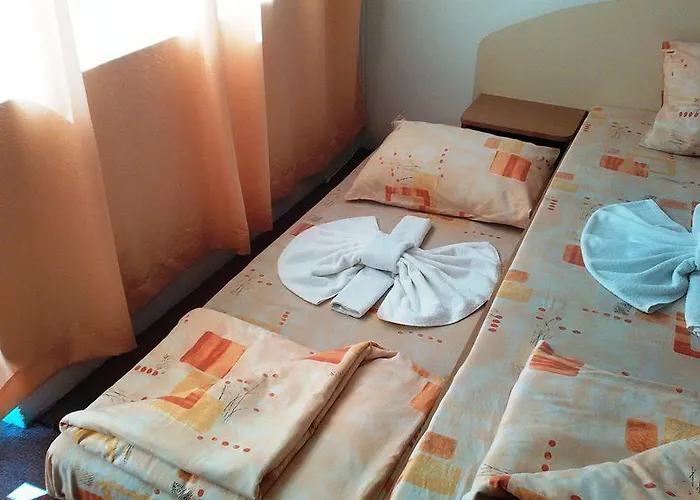 Guest house Malkata Stopanka Primorsko