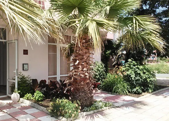 Guest house Malkata Stopanka